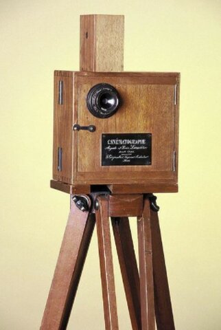 Cinematógrafo