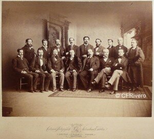 Congreso de Filadelfia y disolución de la I Internacional