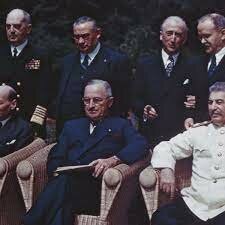 Potsdam conference