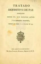 La paz de Basilea