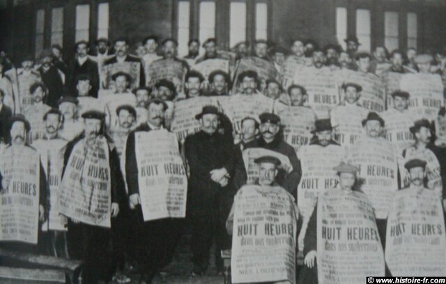 Refundación de la II Internacional Socialista