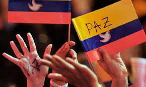 El pos conflicto en Colombia