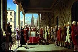 GEORGE WASHINGTON