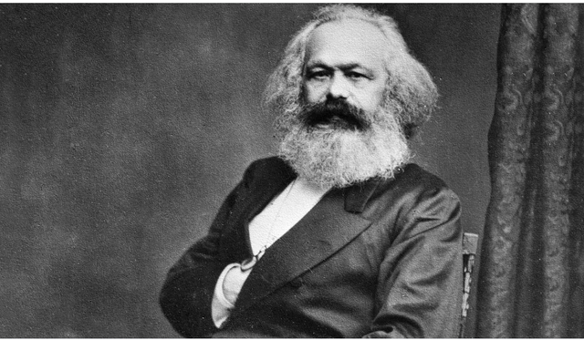 Karl Marx