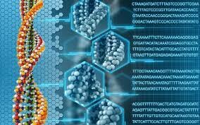 Secuencia de Genomas.