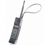 Nokia entra a far parte della storia dei telefoni cellulari