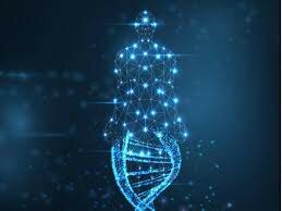 Bill Clinton anuncia el final de proyecto Genoma Humano.