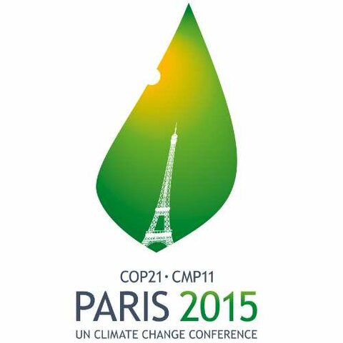 Agreement in Paris on climate change