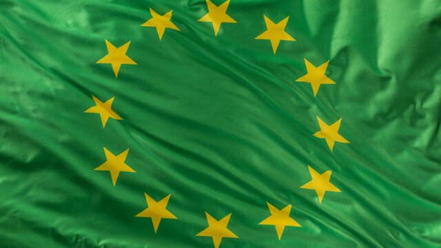 European Green Deal