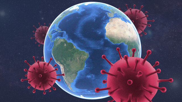 COVID-19 pandemic