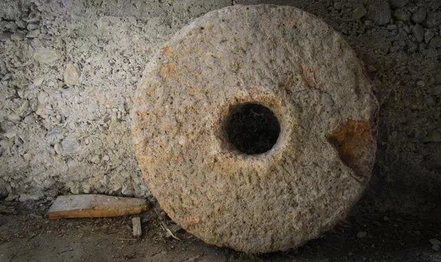 LOS INVENTOS DE LA HUMANIDAD.