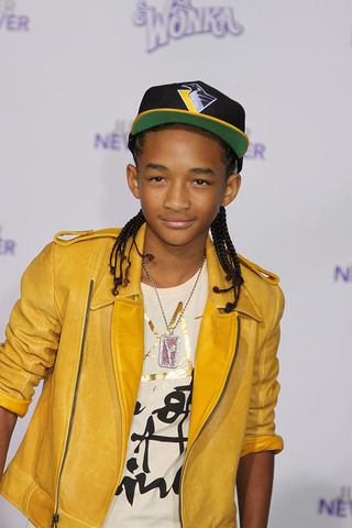 Will has a son names Jaden.