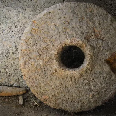 Timeline: LOS INVENTOS DE LA HUMANIDAD.