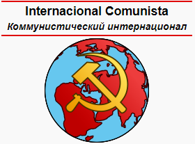 Creación de la III Internacional Comunista (La Komintern)