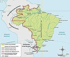 Tratado de San Ildefonso.