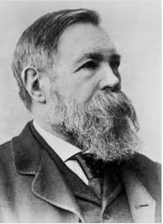 Friedrich Engels