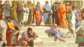 Timeline: Humanisme