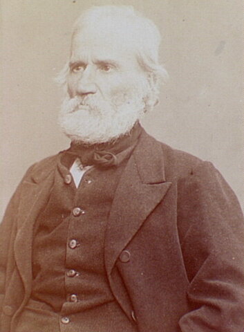 Louis Auguste Blanqui