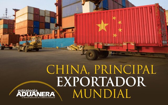 Exportación