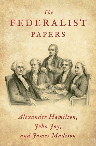 1st Federalist Paper Published