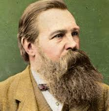 FRIEDRICH ENGELS1 1820 - 1895