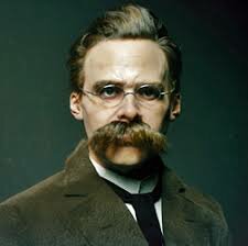 FRIEDDRICH NIETZSCHE 1844 - 1990