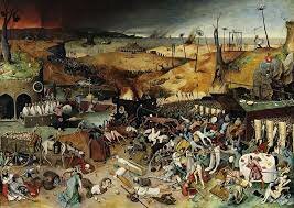 Caída y saqueo de la ciudad de Burgos.