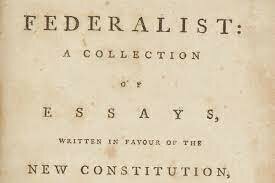Federalist No. 1 Published