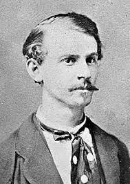 Albert Richard Parsons