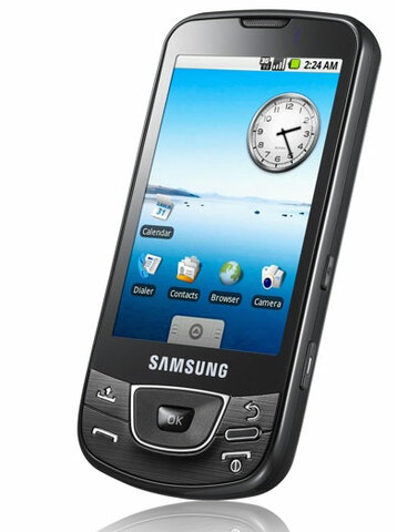 SAMSUNG GALAXY