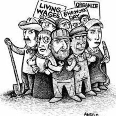 Timeline: El Mundo Obrero