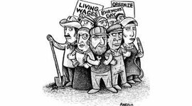 Timeline: El Mundo Obrero