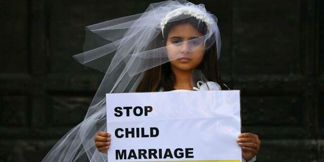 Violences et mariage forcé