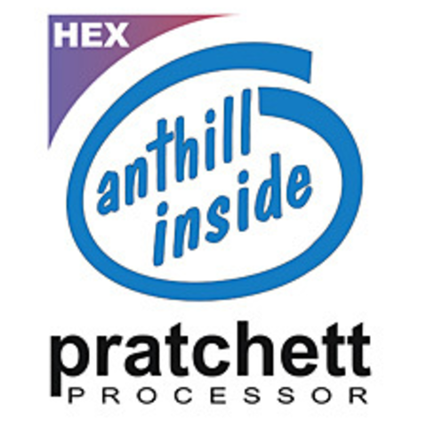 Server named "Hex Acres"