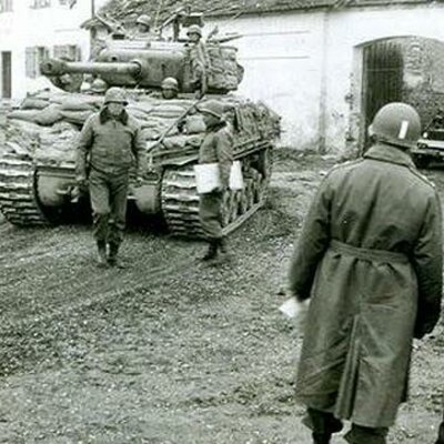 Timeline: Gobiernos de la Post Guerra 1936 - 1952