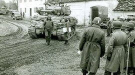 Timeline: Gobiernos de la Post Guerra 1936 - 1952