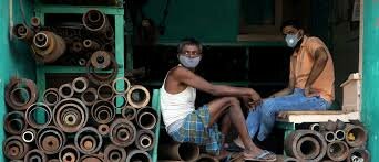 Fondo Monetario Internacional (FMI) resuelve crisis