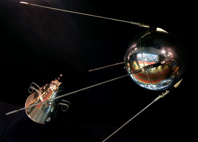 Sputnik 1