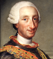CARLOS III EL POLÍTICO
