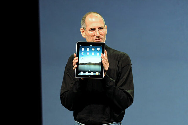 IPAD