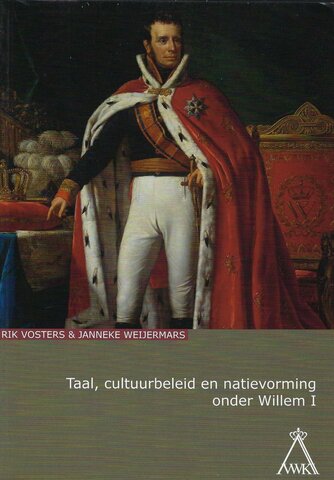 Cultuur beleid Willem I (1815-1830)