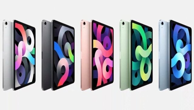 IPAD AIR