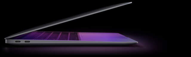MACBOOK AIR 13