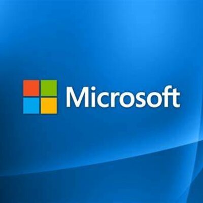 Timeline: Microsoft