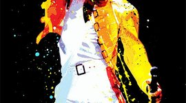 Timeline: Freddie Mercury