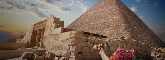 Secondo periodo intermedio