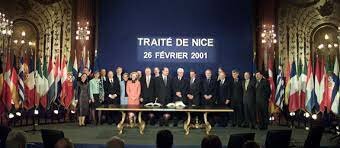 Treaty of Nice