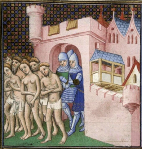 Catarismo (1150-1250)