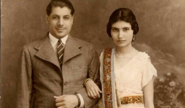 What happened in 1946?