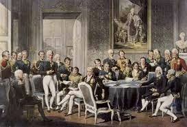Congress of Vienna
